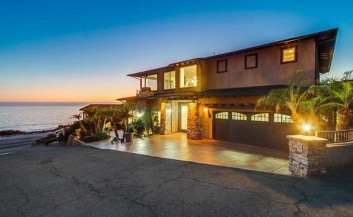 House in Encinitas, California, United States 1