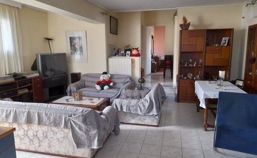 Appartamento a Vari, Attica, Grecia 1