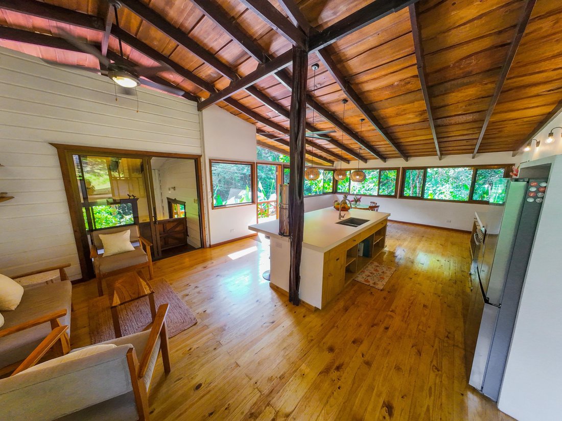 House in Ojochal, Puntarenas Province, Costa Rica 5 - 16005770