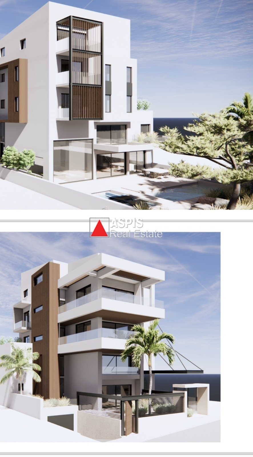 Apartment in Voula, Attica, Greece 5 - 16003997