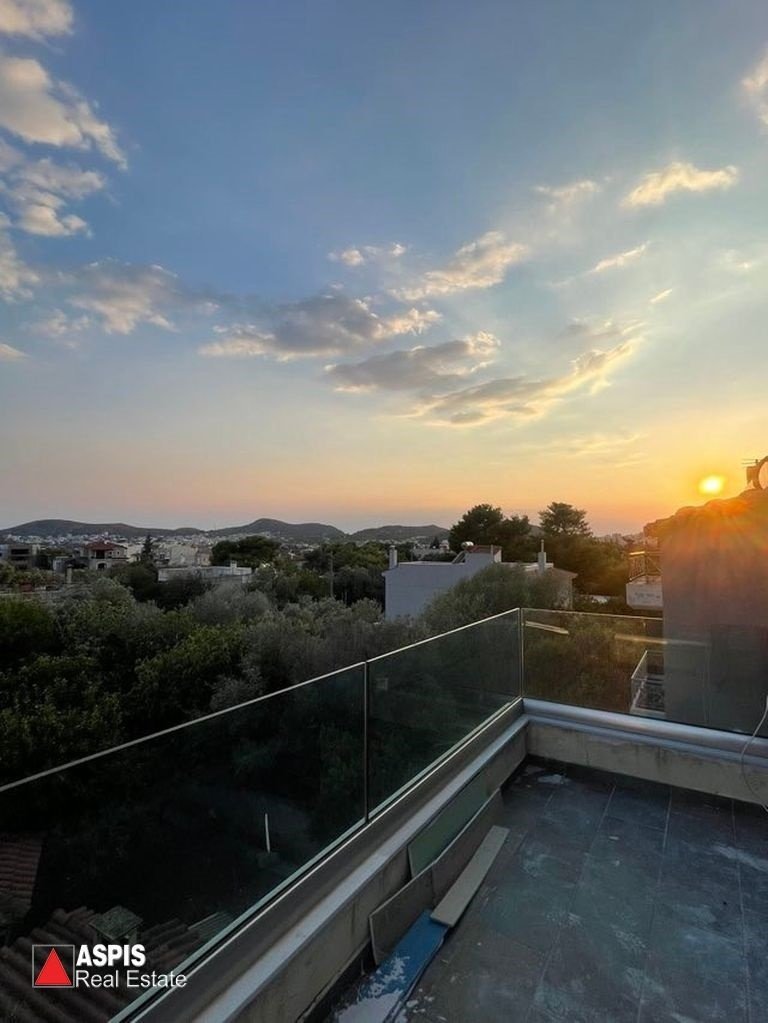 House in Vari, Attica, Greece 1 - 16004377