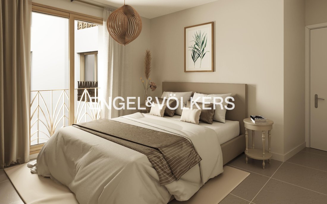 Apartment in Cadiz, Andalusia, Spain 1 - 16005685