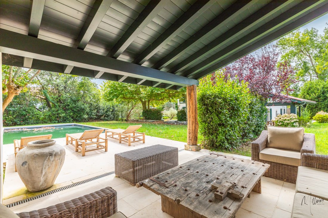 House in Bidart, Nouvelle-Aquitaine, France 2 - 16008052