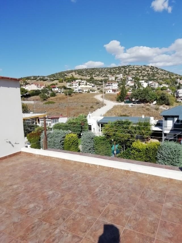 House in Kalyvia Thorikou, Attica, Greece 1 - 16004302
