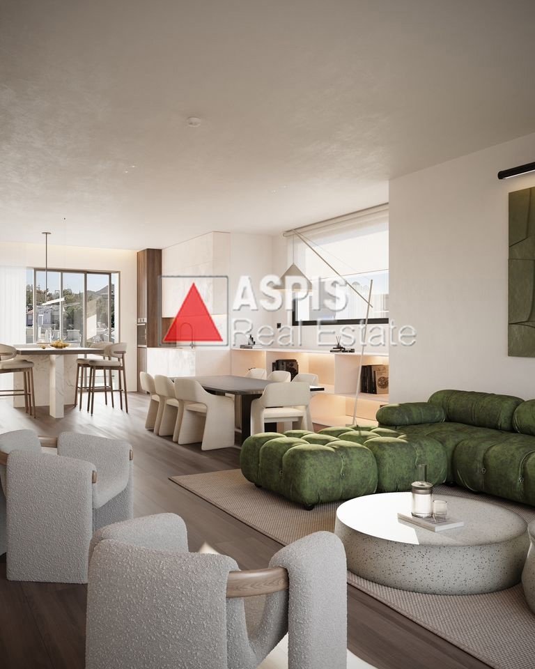 Apartment in Voula, Attica, Greece 2 - 16003879