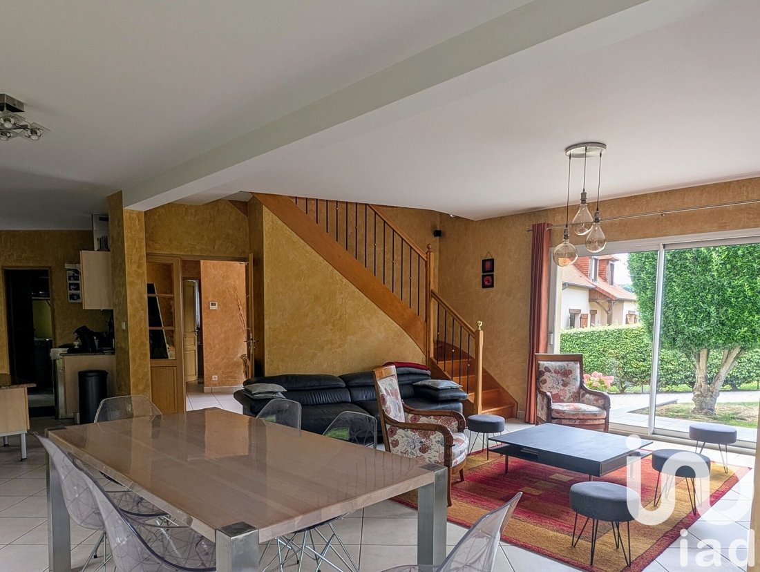 Maison à Houlgate, Normandie, France 4 - 16011078
