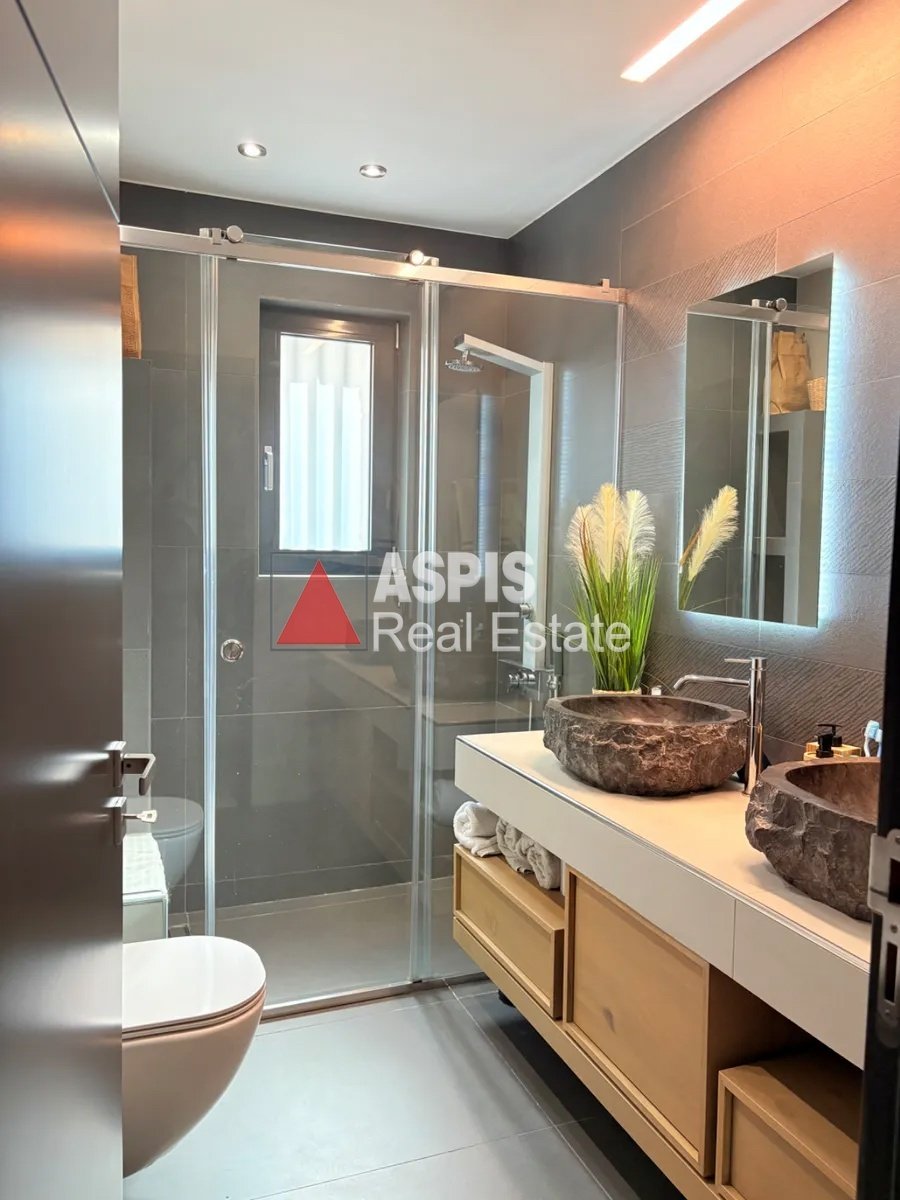 Condo in Glyfada, Attica, Greece 3 - 16003856