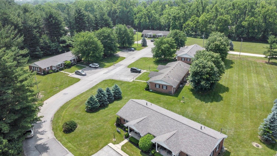 Apartment in Pickerington, Ohio, United States 5 - 16008172