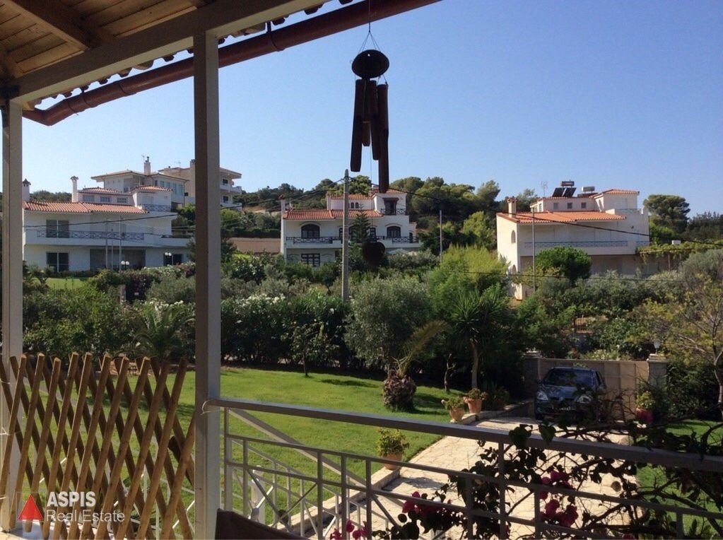 House in Palea Fokea, Attica, Greece 2 - 16004287