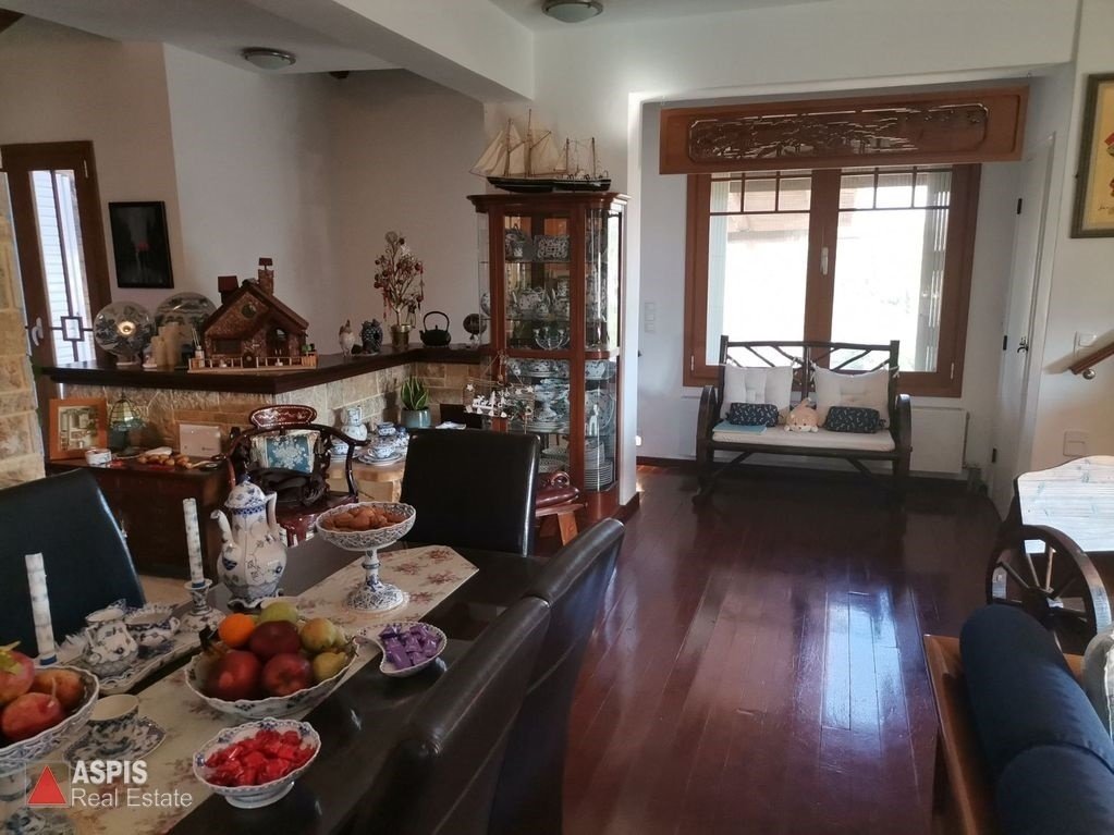 Casa a Palea Fokea, Attica, Grecia 4 - 16004206