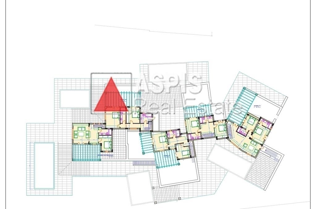 House in Kea, Aegean, Greece 5 - 16003790