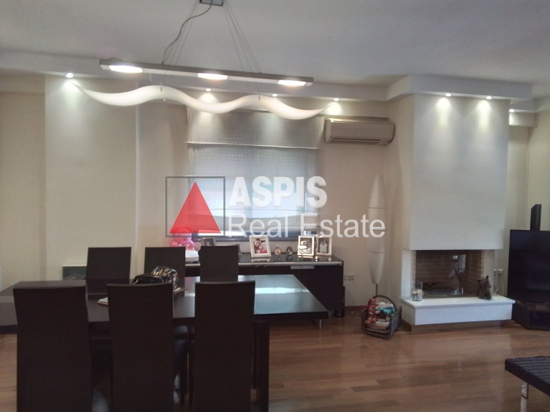 Apartment in Glyfada, Attica, Greece 4 - 16003895