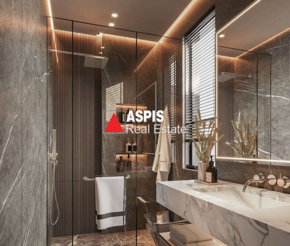 Apartment in Elliniko, Attica, Greece 5 - 16003994