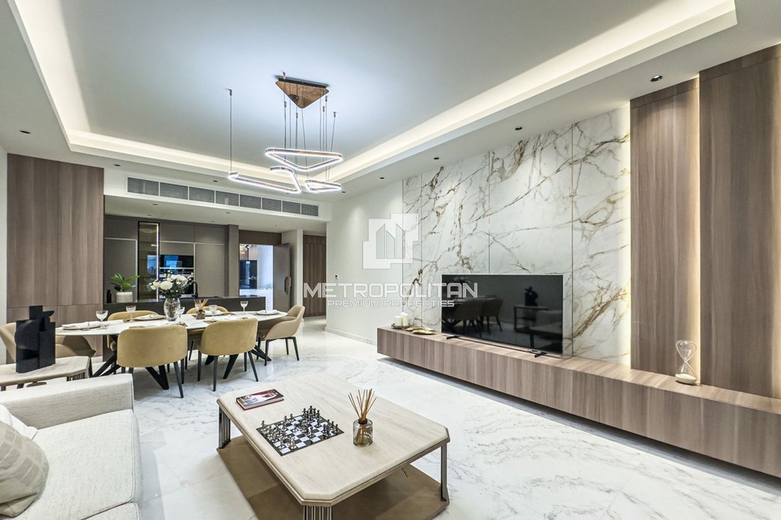 Apartment in Dubai Marina / Marsa Dubai, Dubai, United Arab Emirates 1 - 16003695
