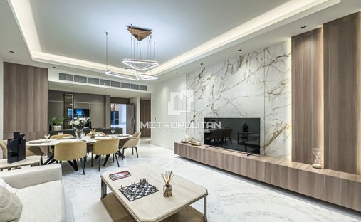 Appartamento a Dubai, Dubai, Emirati Arabi Uniti 1