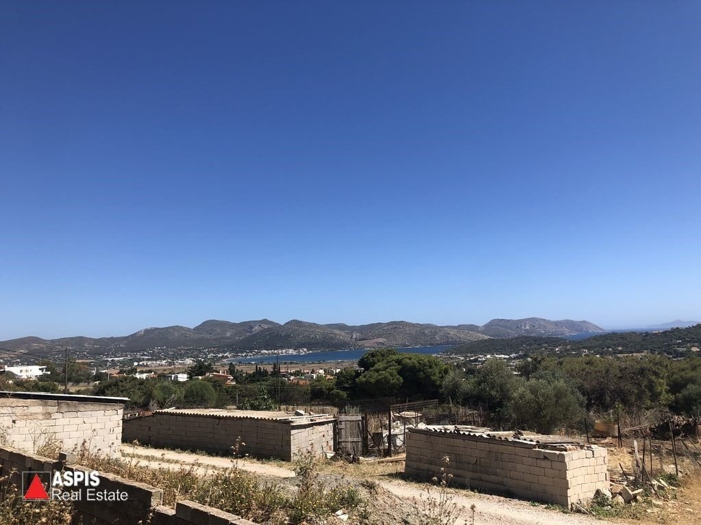 House in Saronida, Attica, Greece 1 - 16004280