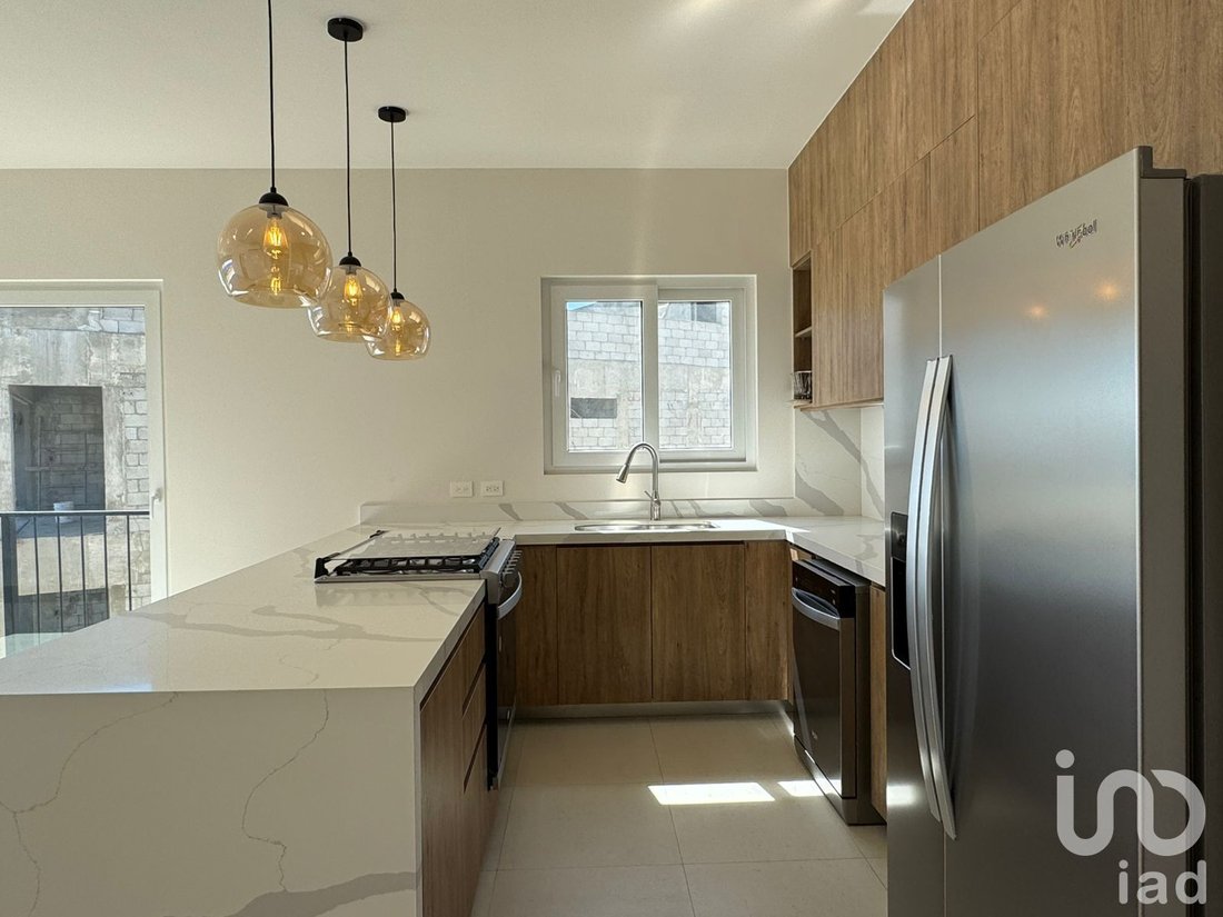 Apartment in Colonia del Sol, Baja California Sur, Mexico 2 - 16003188