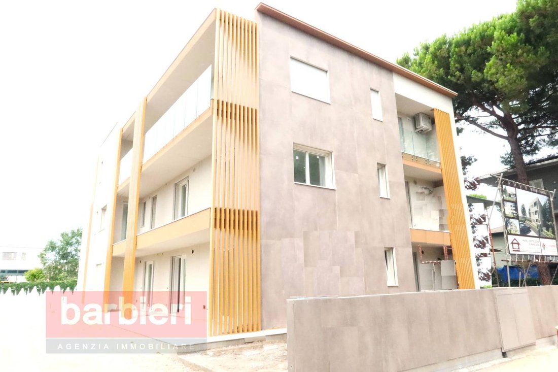 Apartment in Center, Cervia, Emilia-Romagna 2 - 15275675