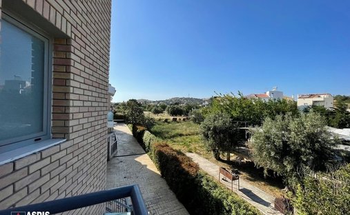 House in Kalyvia Thorikou, Attica, Greece 1