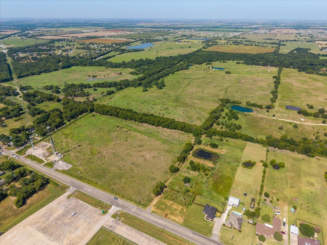 Land in Caddo Mills, Texas, United States 3 - 16003529