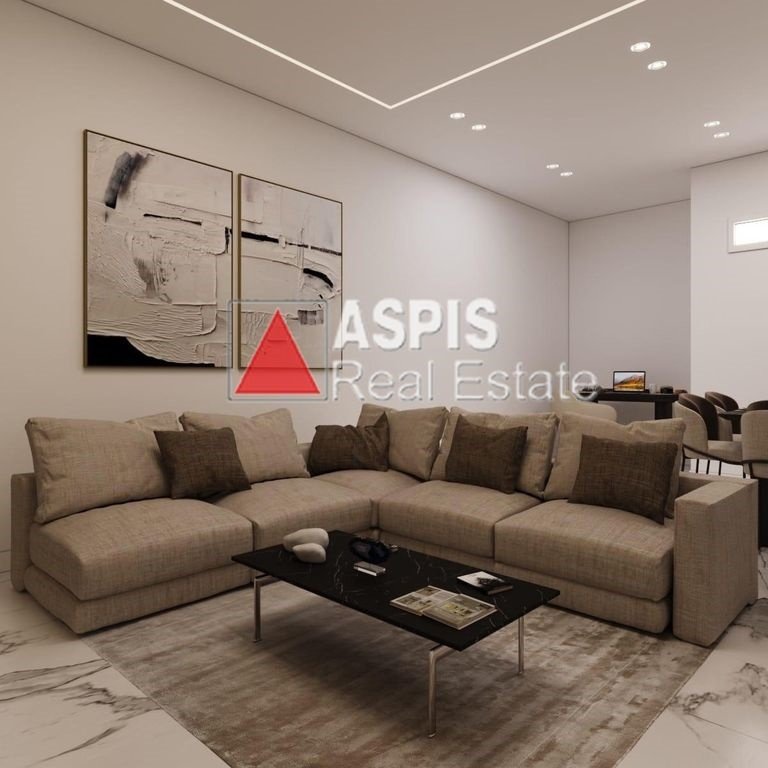 Apartment in Voula, Attica, Greece 2 - 16003933