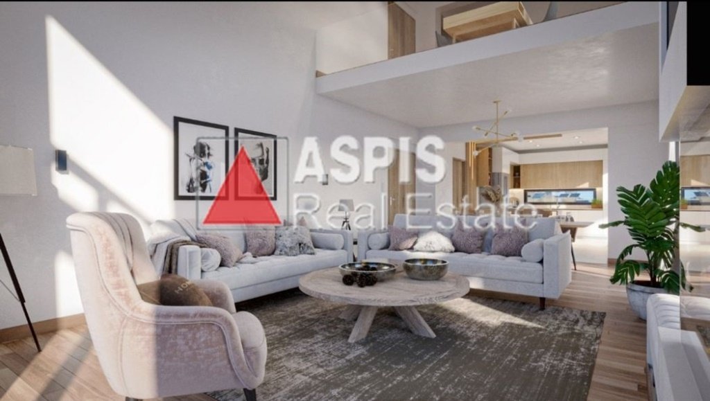 Apartment in Argyroupoli, Attica, Greece 5 - 16004055