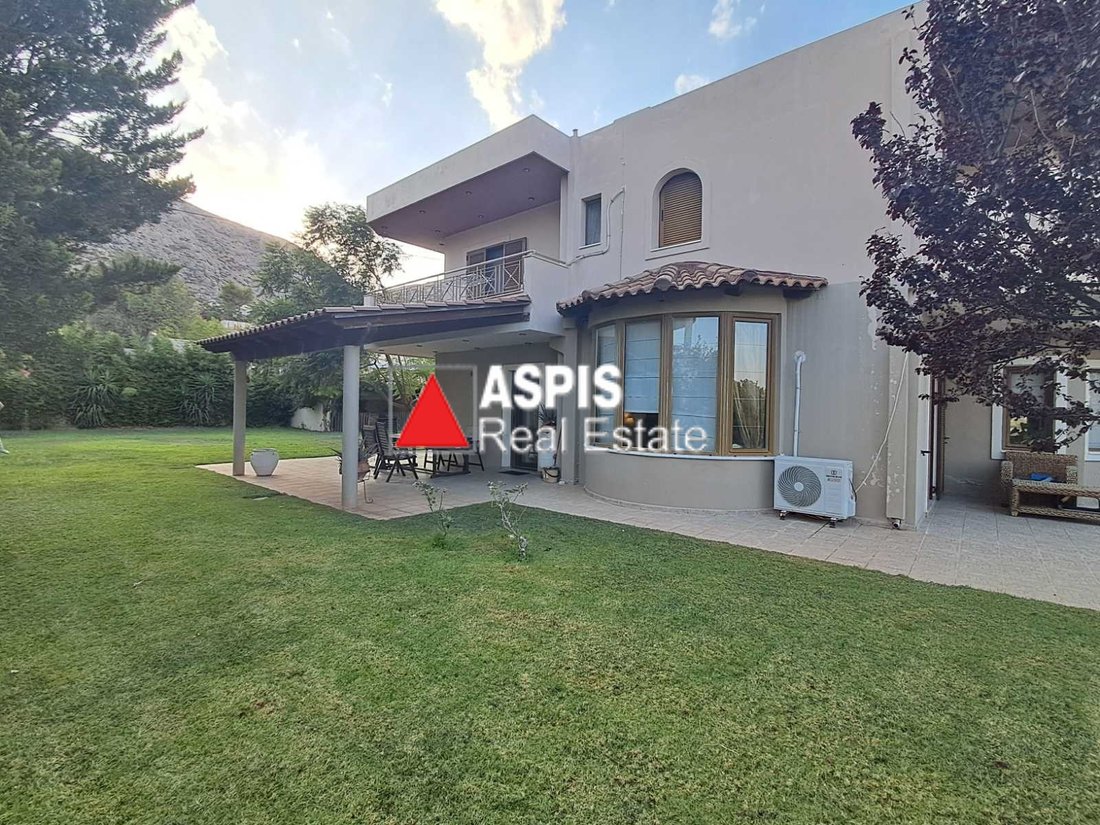 House in Anavissos, Attica, Greece 1 - 16004597