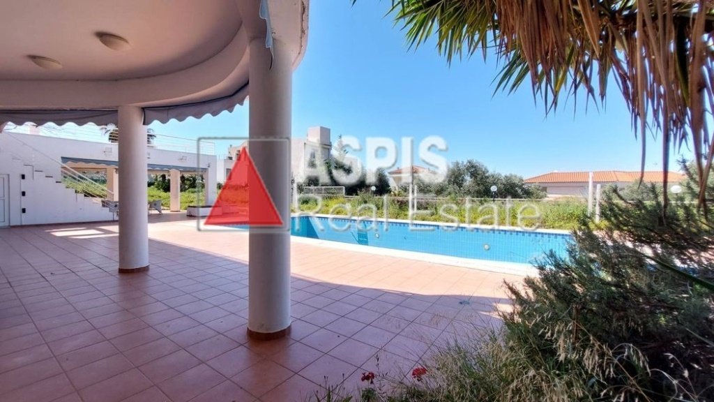 Villa in Vari, Attica, Greece 3 - 16004614