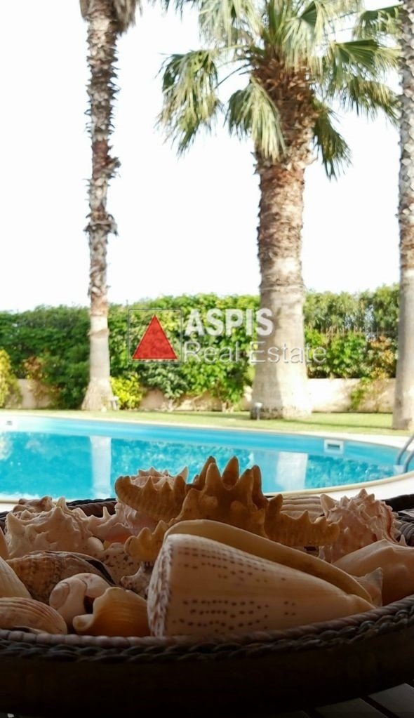 House in Anavissos, Attica, Greece 3 - 16003779