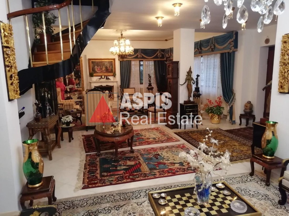 Glyfada, Attica, Greece 1 - 16004496
