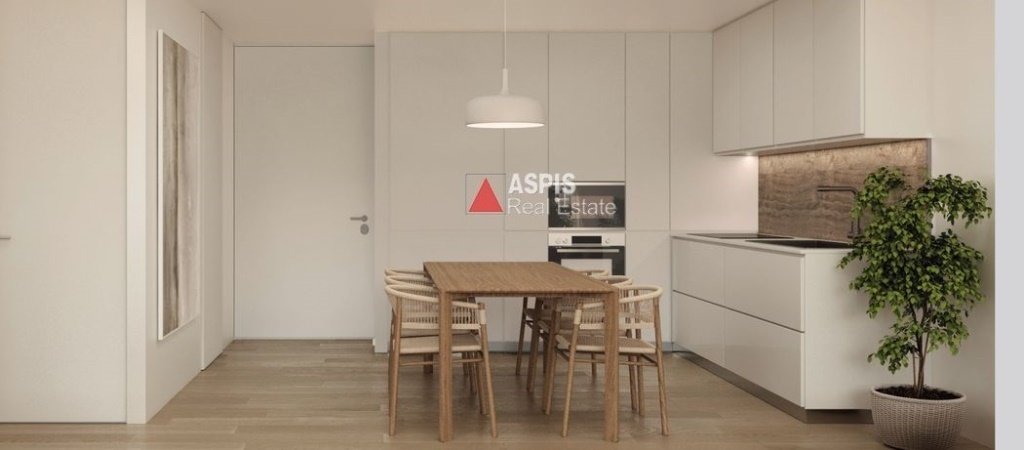 Apartment in Vari, Attica, Greece 3 - 16004677