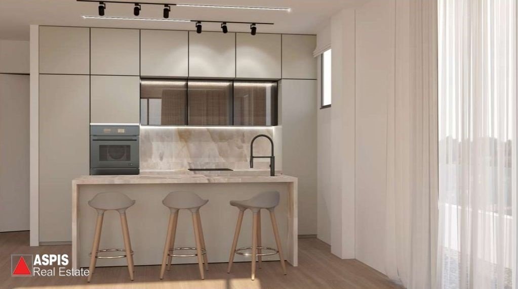 Wohnung in Voula, Attika, Griechenland 3 - 16004150