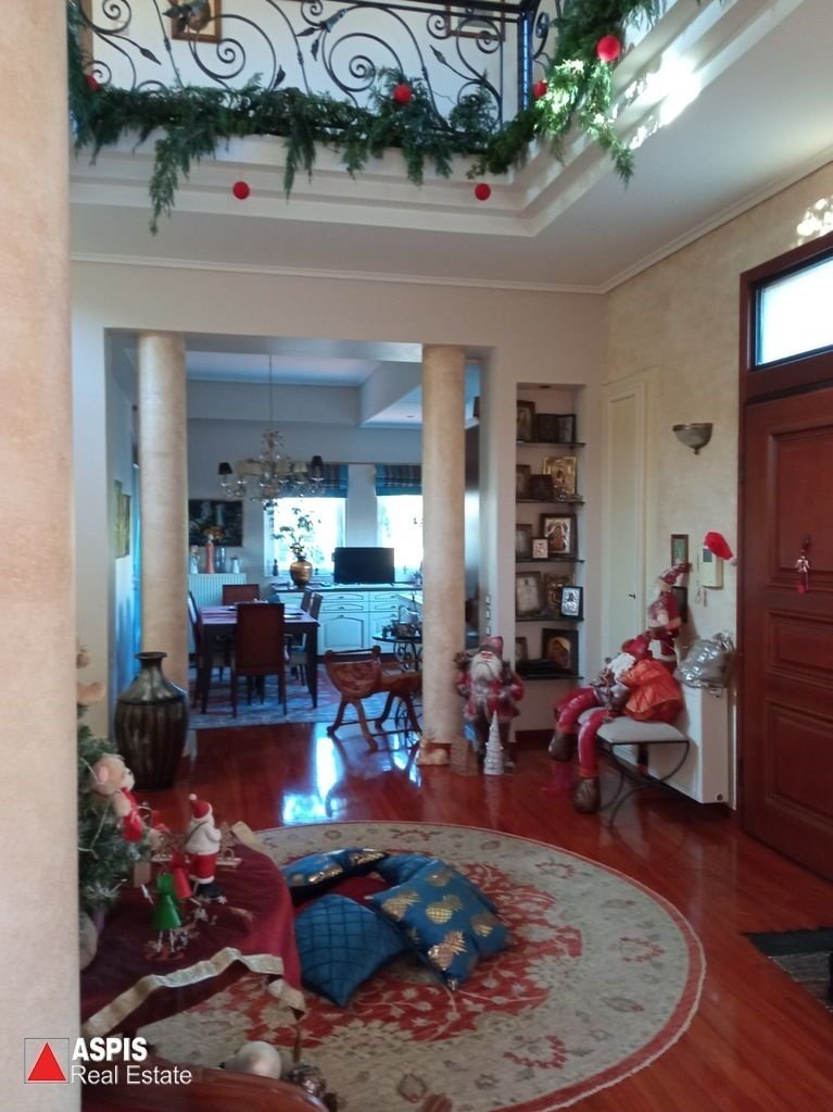 Maison à Kropia, Attique, Grèce 1 - 16004470