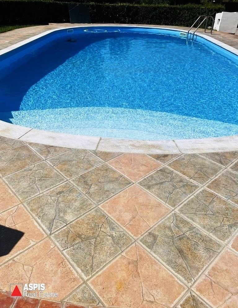 House in Kalyvia Thorikou, Attica, Greece 1 - 16004087