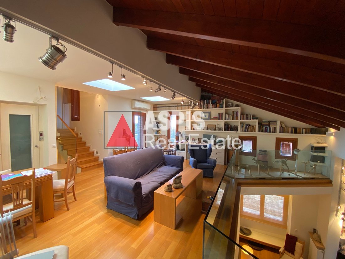Condo in Keratea, Attica, Greece 3 - 16003731