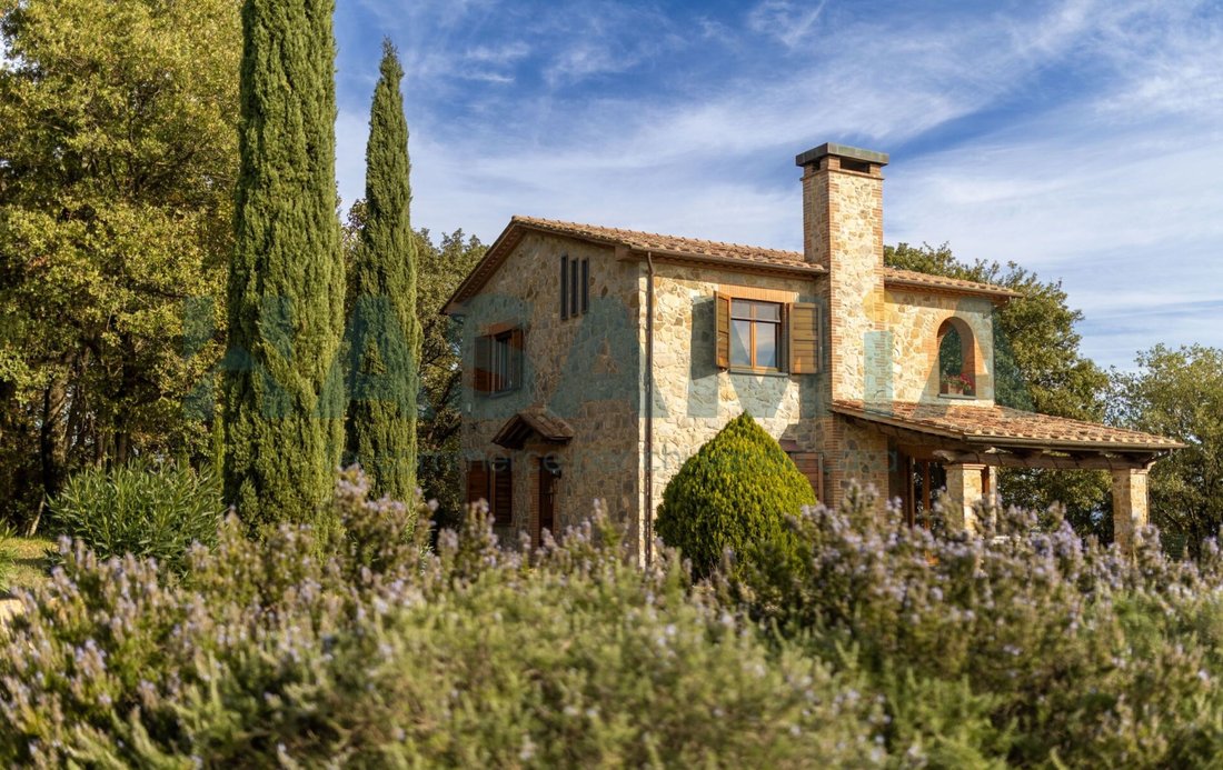 Country House in Scansano, Tuscany, Italy 3 - 16005017