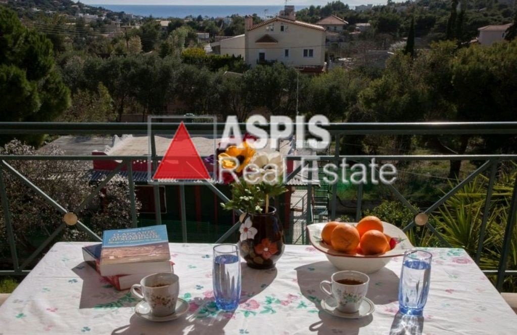 House in Kropia, Attica, Greece 1 - 16004410