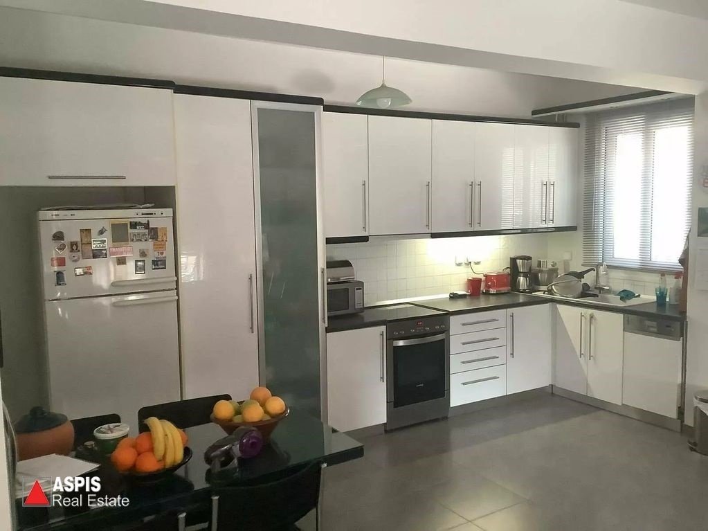 House in Kalyvia Thorikou, Attica, Greece 1 - 16004057