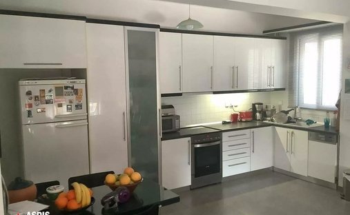 House in Kalyvia Thorikou, Attica, Greece 1