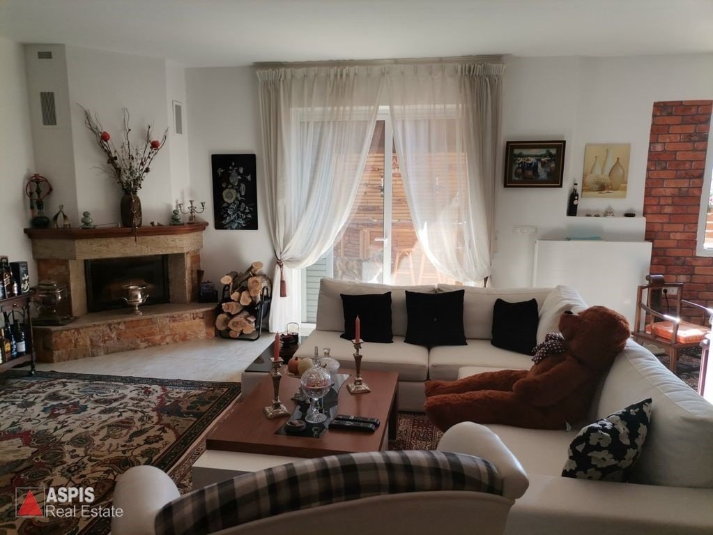 Casa a Palea Fokea, Attica, Grecia 1 - 16004206