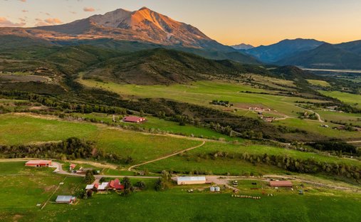 Farm Ranch in Carbondale, Colorado, United States 1
