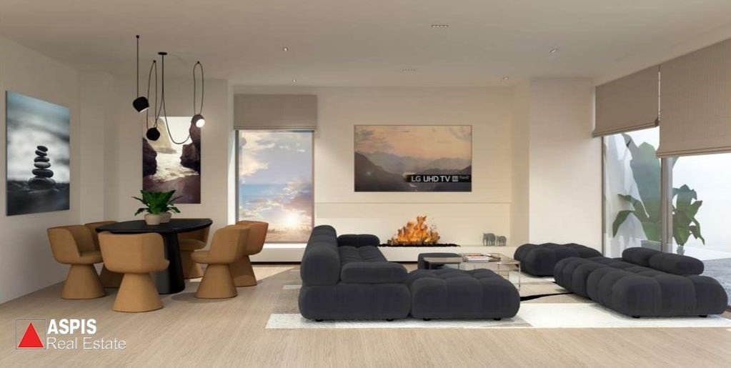 Apartment in Glyfada, Attica, Greece 3 - 16004152