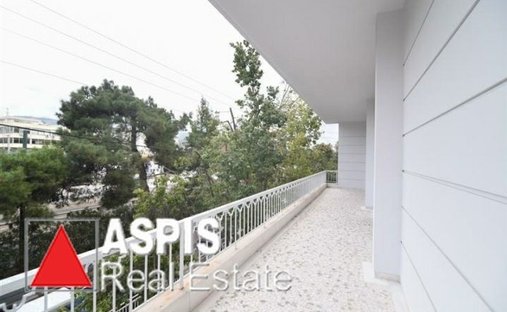 Appartamento a Psychiko, Attica, Grecia 1