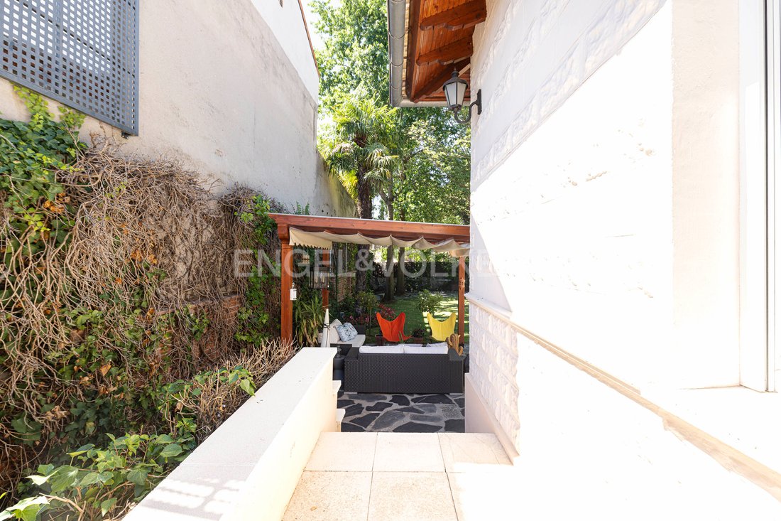 House in Moncloa-Aravaca, Madrid, Spain 5 - 16006005
