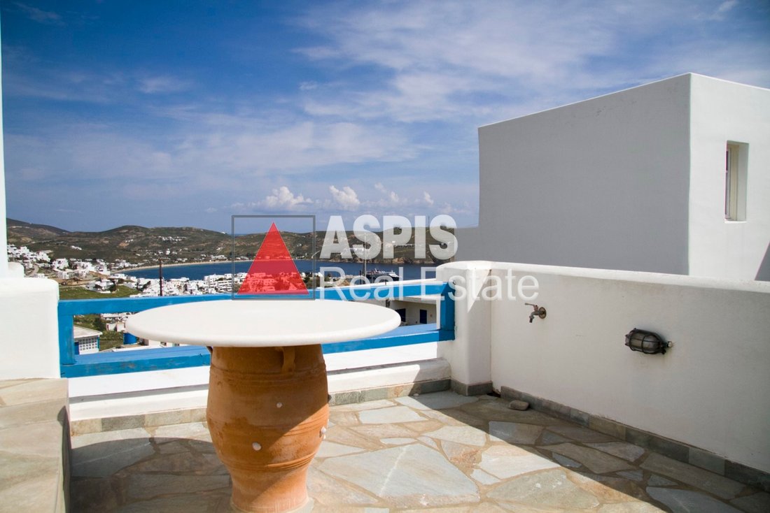 House in Serifos, Aegean, Greece 2 - 16003912