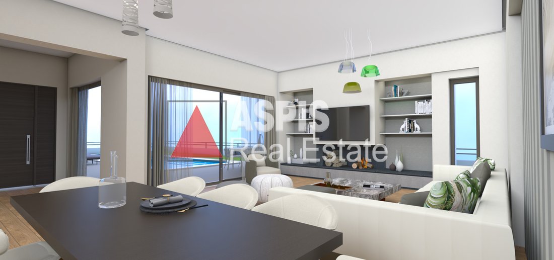 House in Kalyvia Thorikou, Attica, Greece 2 - 16003782