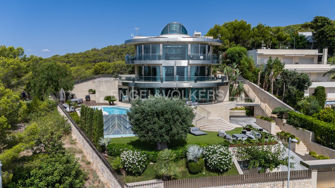 House in Sitges, Catalonia, Spain 1 - 16005611