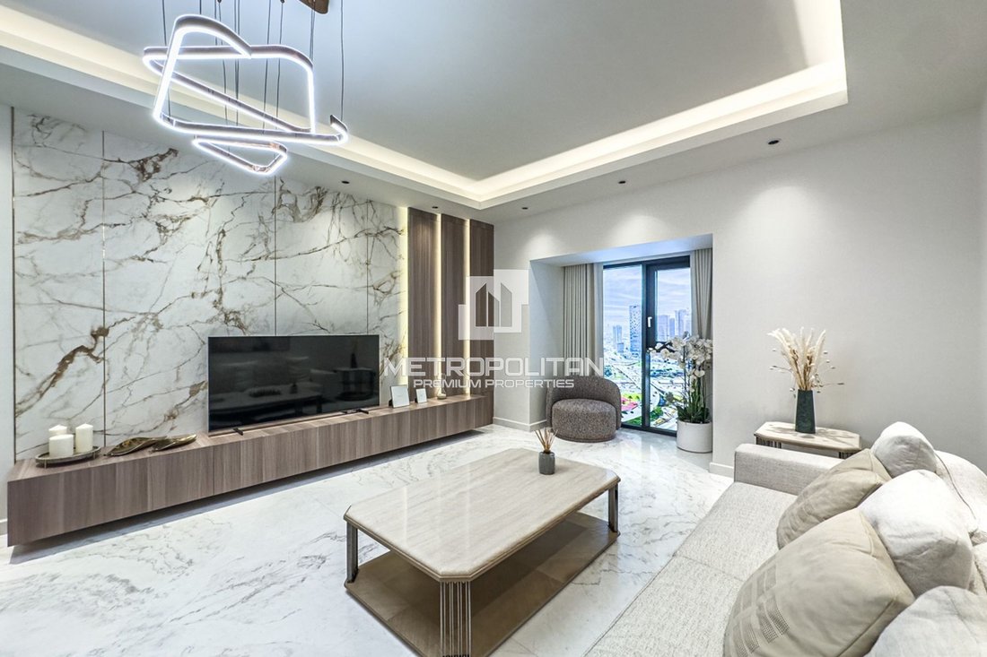 Apartment in Dubai Marina / Marsa Dubai, Dubai, United Arab Emirates 2 - 16003695