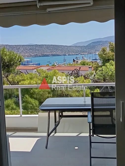 Apartment in Vari, Attica, Greece 1 - 16004511