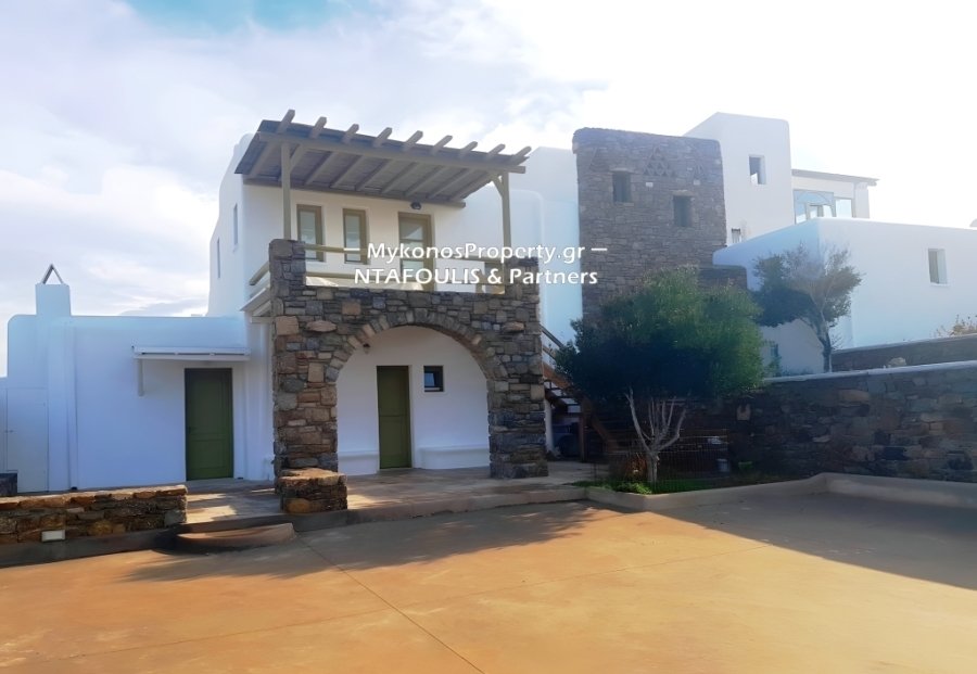 Condo in Mykonos, Aegean, Greece 2 - 16008428